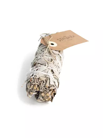 SENTARA | Varillas de incienso de salvia grandes | 